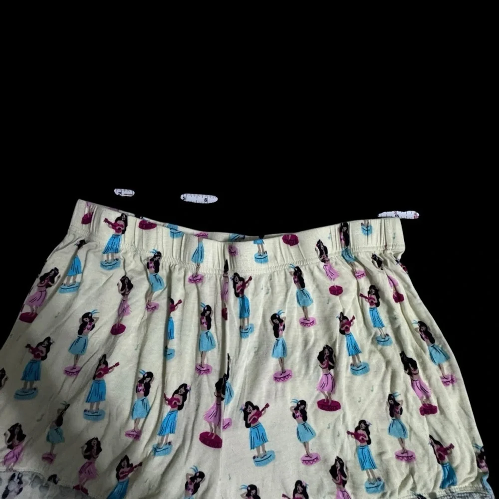munki munki print pajama